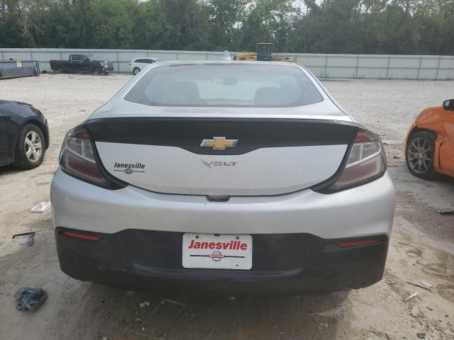 VIN 1G1RC6S55JU115125 2018 Chevrolet Volt, LT no.6