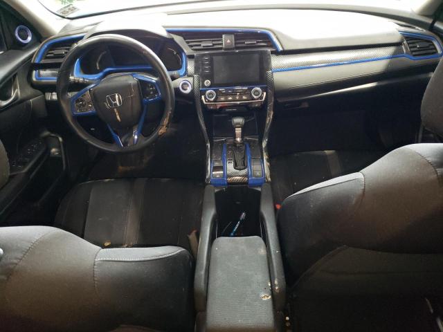 2020 HONDA CIVIC EX 19XFC1F33LE214727