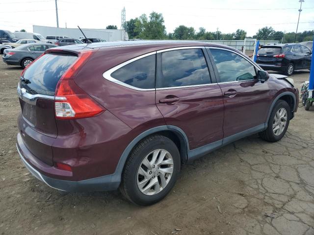 2015 HONDA CR-V EX - 2HKRM3H53FH532352