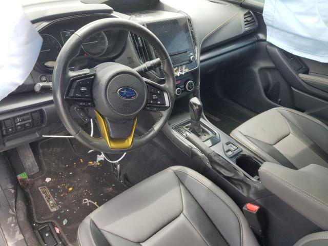 2023 SUBARU CROSSTREK - JF2GTHSC5PH230254