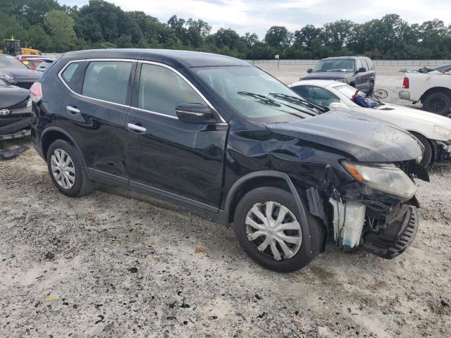 VIN KNMAT2MT6FP529383 2015 Nissan Rogue, S no.4