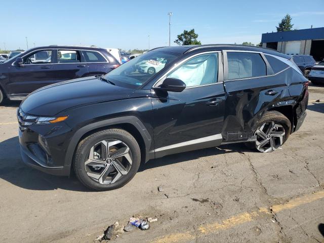2023 HYUNDAI TUCSON SEL - 5NMJFCAE1PH286949