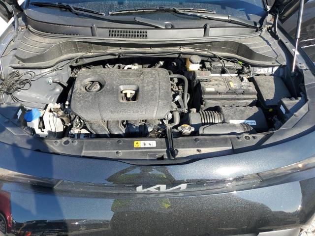 2023 KIA SOUL LX - KNDJ23AU4P7892899