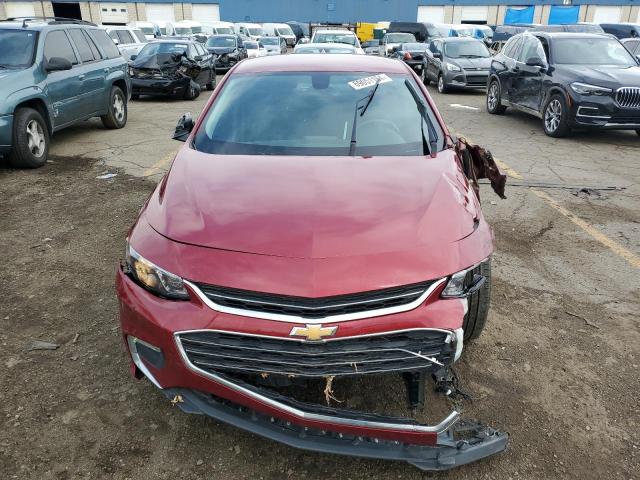 2018 CHEVROLET MALIBU LT 1G1ZD5ST0JF289453  69051194