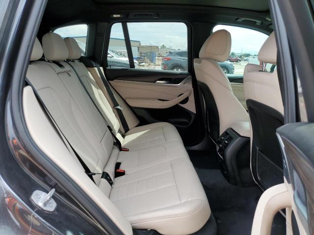 2019 BMW X3 SDRIVE3 - 5UXTR7C52KLR44899