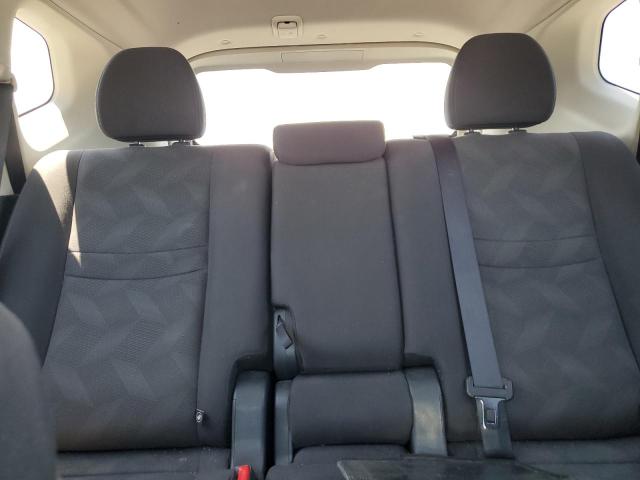 2016 NISSAN ROGUE S - KNMAT2MT2GP635492