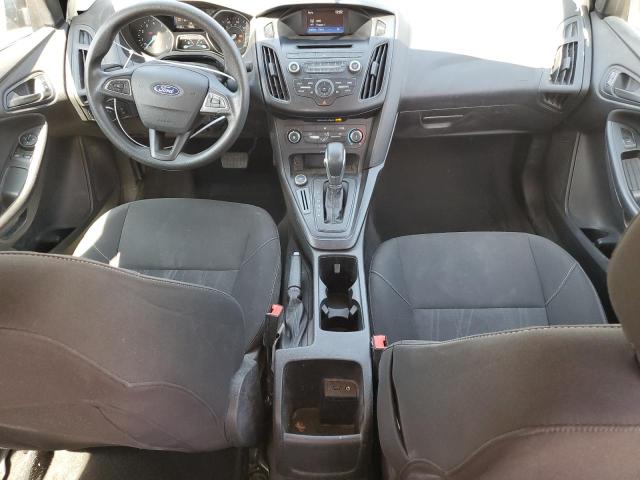 2017 FORD FOCUS S - 1FADP3E20HL222952