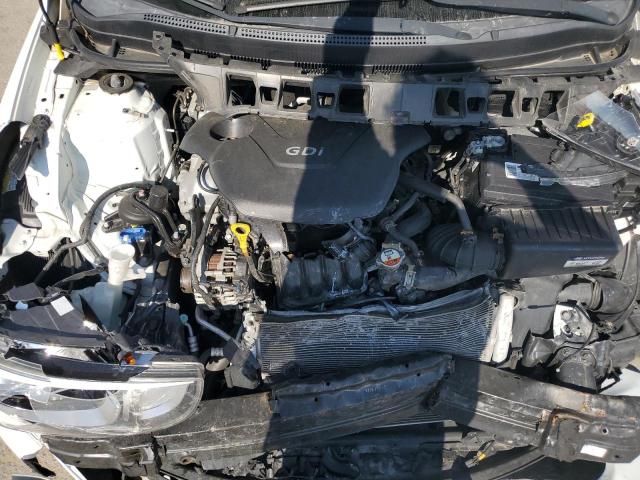 2016 HYUNDAI ACCENT SE - KMHCT4AE6GU051474