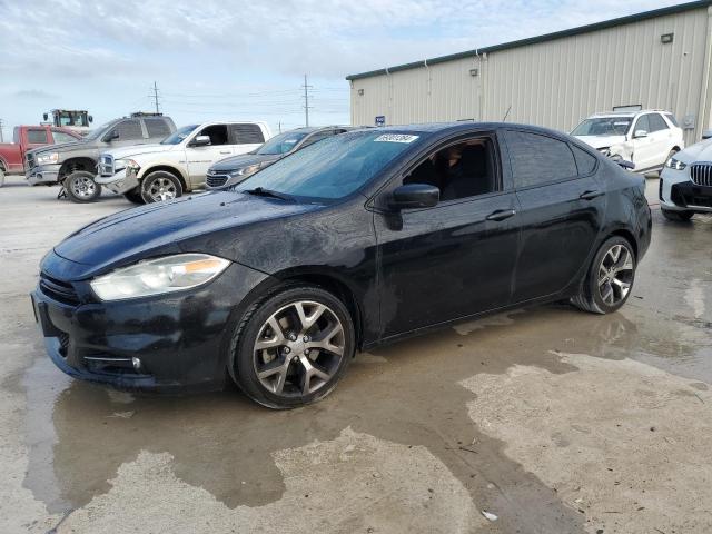 VIN 1C3CDFAA7FD337699 2015 Dodge Dart, SE no.1