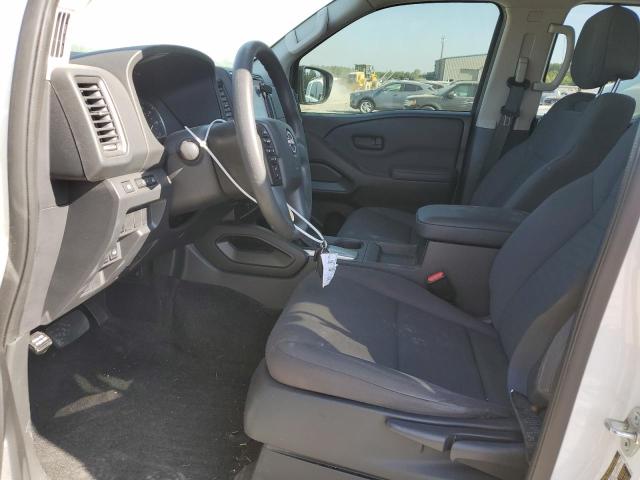 VIN 1N6ED1EK6NN616903 2022 Nissan Frontier, S no.7