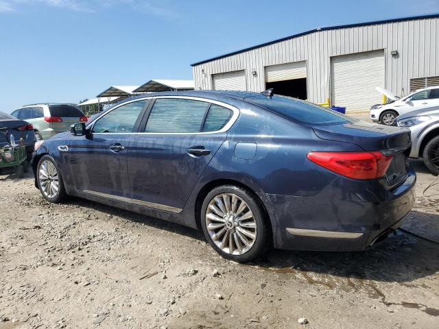 2015 KIA K900 - KNALW4D48F6017194