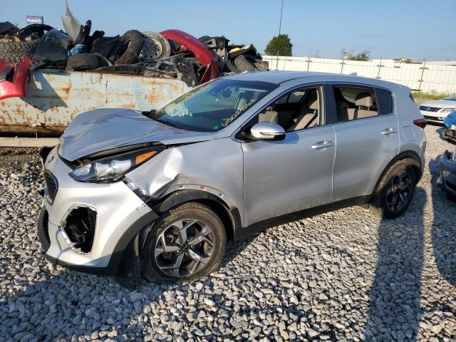 2020 KIA SPORTAGE L - KNDPM3AC3L7791343