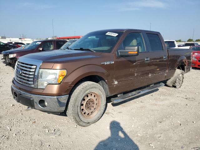 FORD F150 SUPER