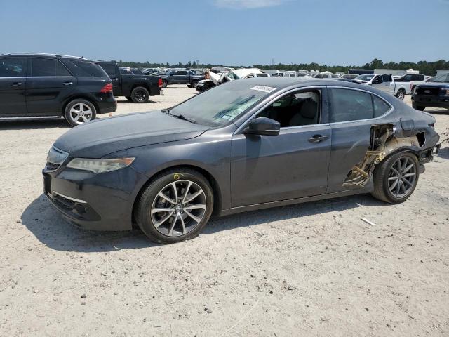 VIN 19UUB2F71FA005921 2015 Acura TLX, Advance no.1