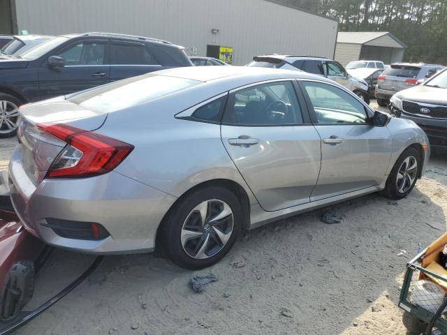 2020 HONDA CIVIC LX - 2HGFC2F61LH544100