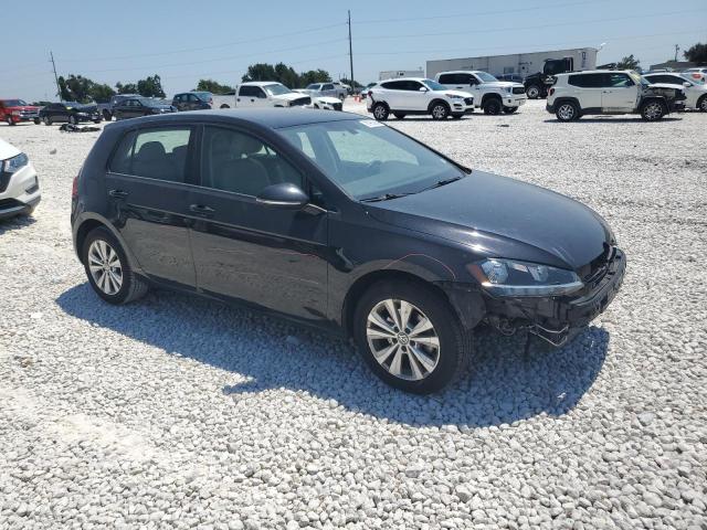 2020 VOLKSWAGEN GOLF - 3VWG57AU0LM010486