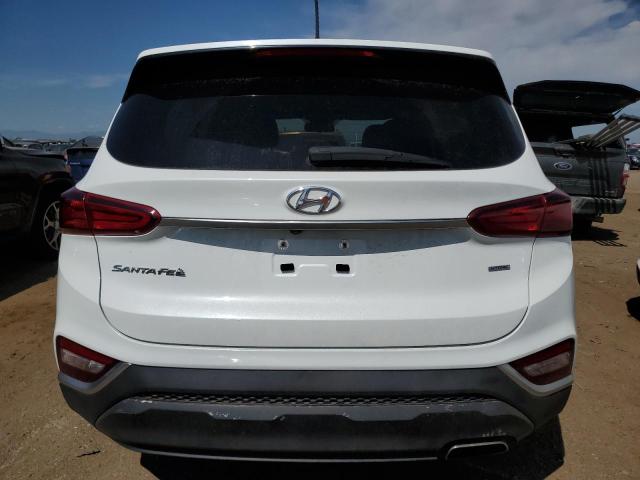 2020 HYUNDAI SANTA FE S - 5NMS2CAD9LH248614