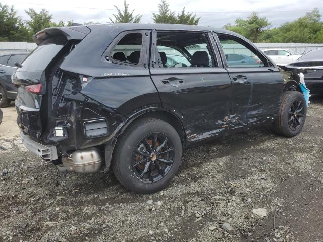2024 HONDA CR-V SPORT - 5J6RS6H59RL022203