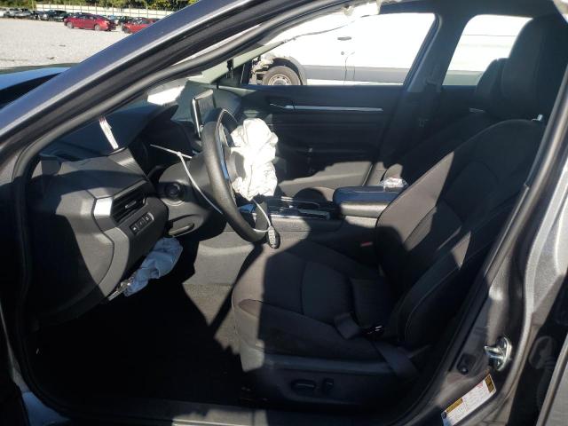 2021 NISSAN ALTIMA SV - 1N4BL4DV9MN395596