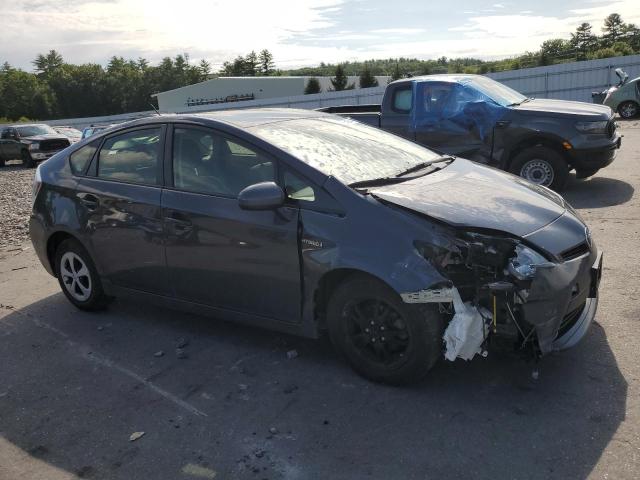 2015 TOYOTA PRIUS - JTDKN3DU5F0473801