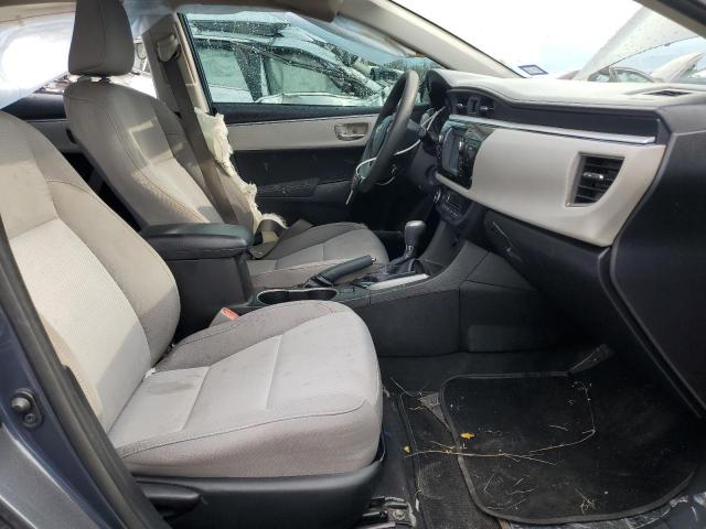2016 TOYOTA COROLLA L - 5YFBURHE5GP527355