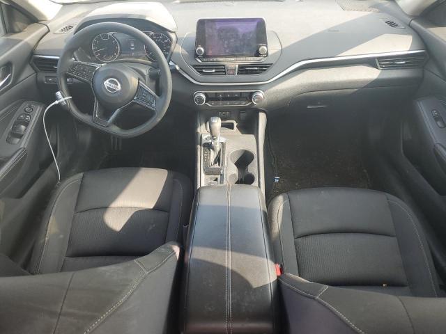 2019 NISSAN ALTIMA S - 1N4BL4BW9KN313634