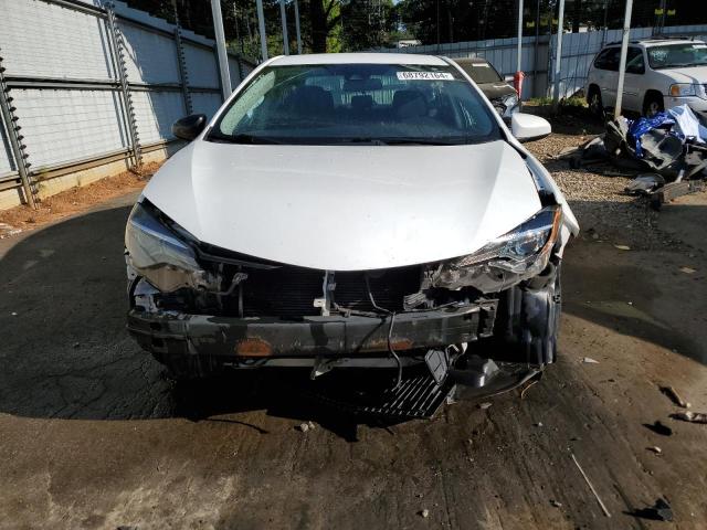 2019 TOYOTA COROLLA L - 5YFBURHE5KP920684