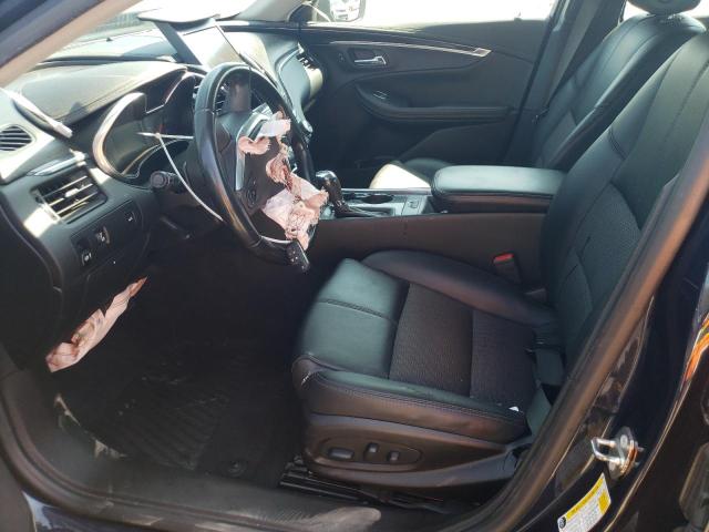 2018 CHEVROLET IMPALA LT - 2G1105S35J9152946
