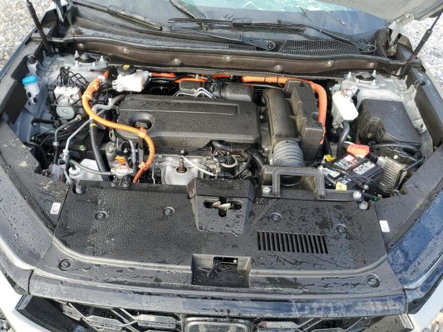 2024 HONDA CR-V SPORT - 5J6RS6H97RL012496