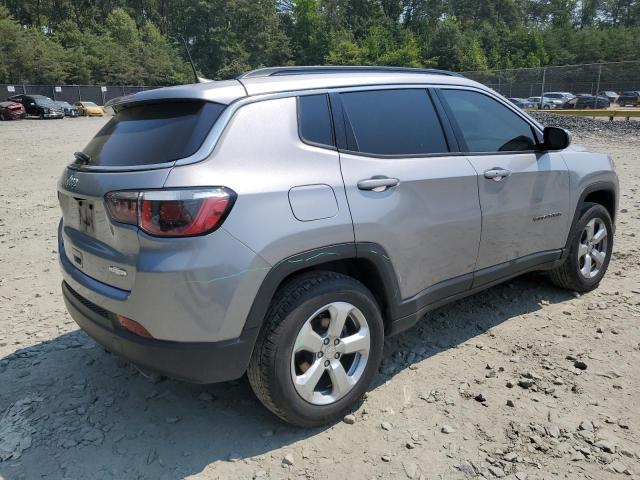 2018 JEEP COMPASS LA - 3C4NJDBB8JT402619
