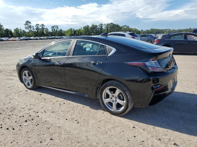 VIN 1G1RC6S58GU111255 2016 Chevrolet Volt, LT no.2