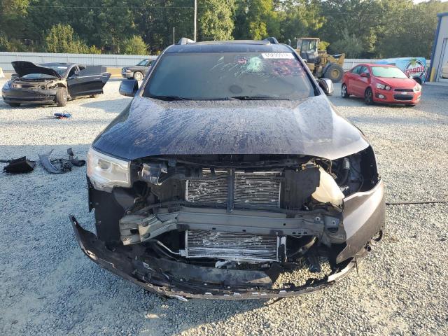 2017 GMC ACADIA SLT - 1GKKNULSXHZ189380