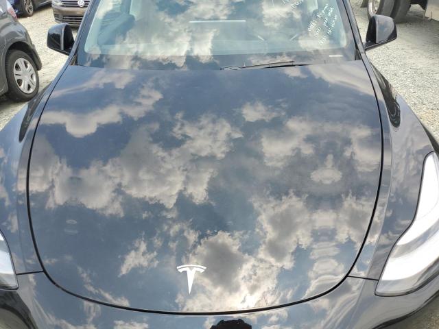 2021 TESLA MODEL Y - 5YJYGDEE6MF067400