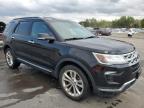 FORD EXPLORER L photo