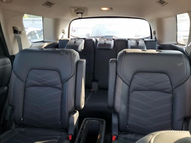 2023 NISSAN PATHFINDER - 5N1DR3DK0PC212972