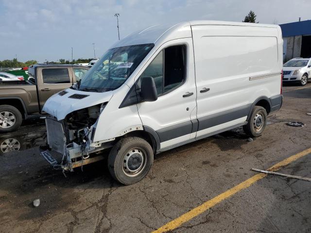 2016 FORD TRANSIT T- 1FTYR1DM9GKB57293  69603714