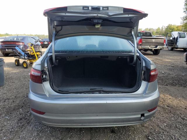 2020 VOLKSWAGEN JETTA SEL - 3VWEB7BU6LM011222