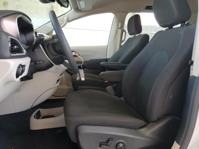2023 CHRYSLER VOYAGER LX - 2C4RC1CG2PR564441