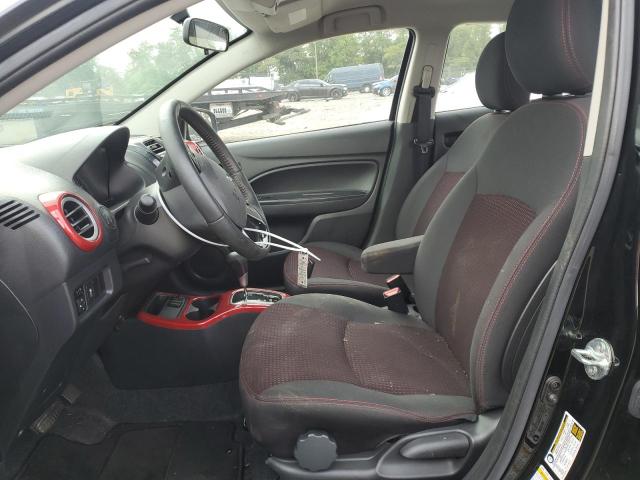 2020 MITSUBISHI MIRAGE LE ML32A5HJ3LH008473