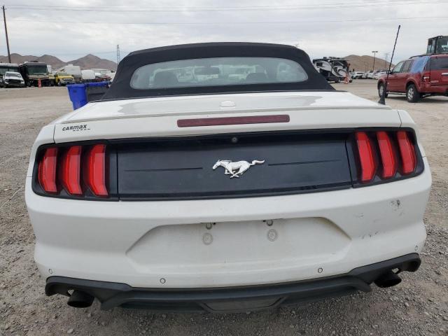 2019 FORD MUSTANG - 1FATP8UH0K5131271