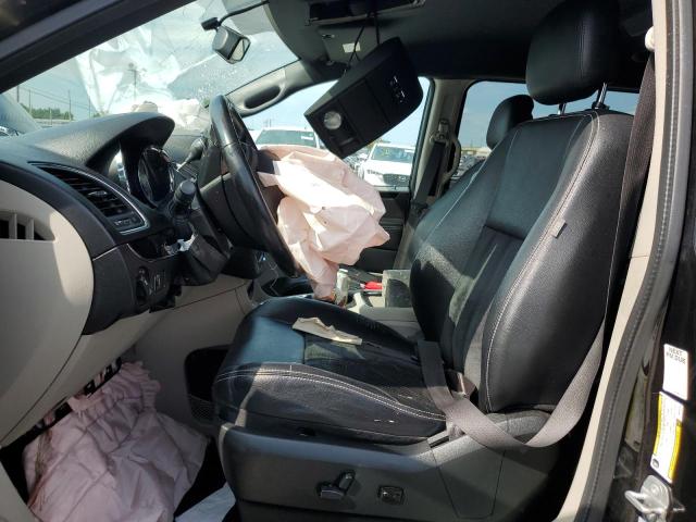 2017 DODGE GRAND CARA - 2C4RDGCG2HR791422