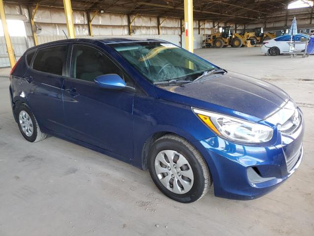 Vin: kmhct5ae9gu246135, lot: 65891934, hyundai accent se 20164