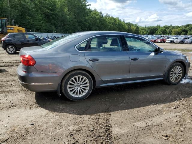 2016 VOLKSWAGEN PASSAT SE - 1VWBT7A3XGC019596