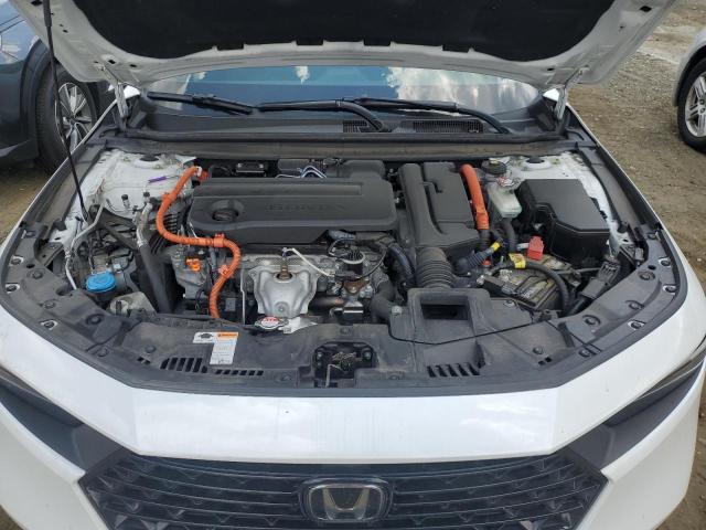 2023 HONDA ACCORD HYB - 1HGCY2F59PA033878
