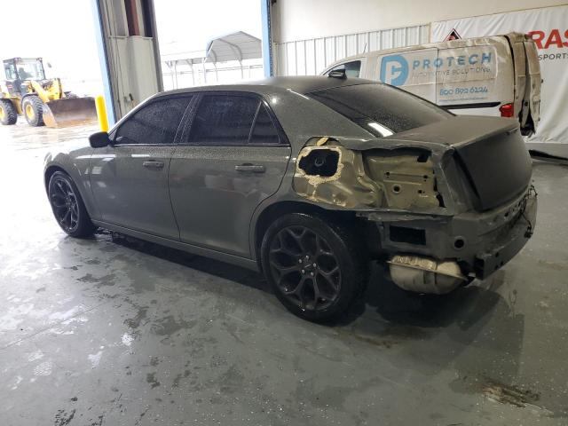 2019 CHRYSLER 300 S - 2C3CCABG2KH640489