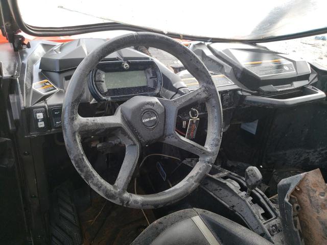 2020 CAN-AM MAVERICK S - 3JB1TAX40LK000008