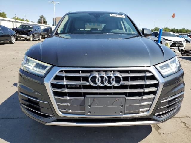 VIN WA1BNBFY3J2023095 2018 Audi Q5, Premium Plus no.5