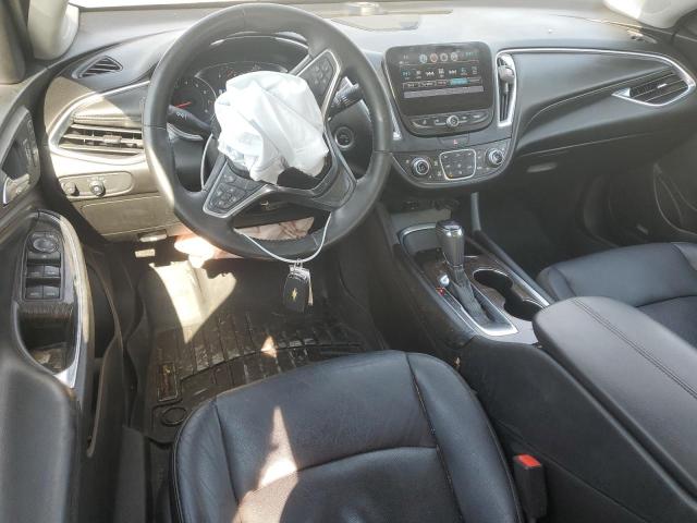 2018 CHEVROLET MALIBU PRE - 1G1ZE5SX8JF126002