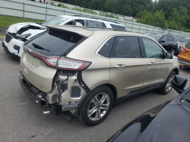 2018 FORD EDGE TITAN - 2FMPK4K83JBC45440