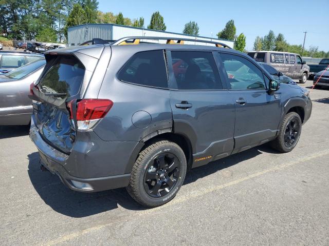 2024 SUBARU FORESTER W - JF2SKAJC1RH463251